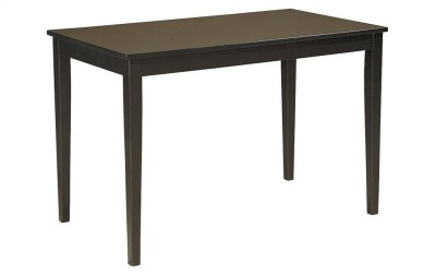 Rectangular Dining Room Table  Kimonte - Multi Collection